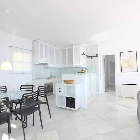 Apartamento con piscina - ANFITEATRO Calpe Bagian luar foto