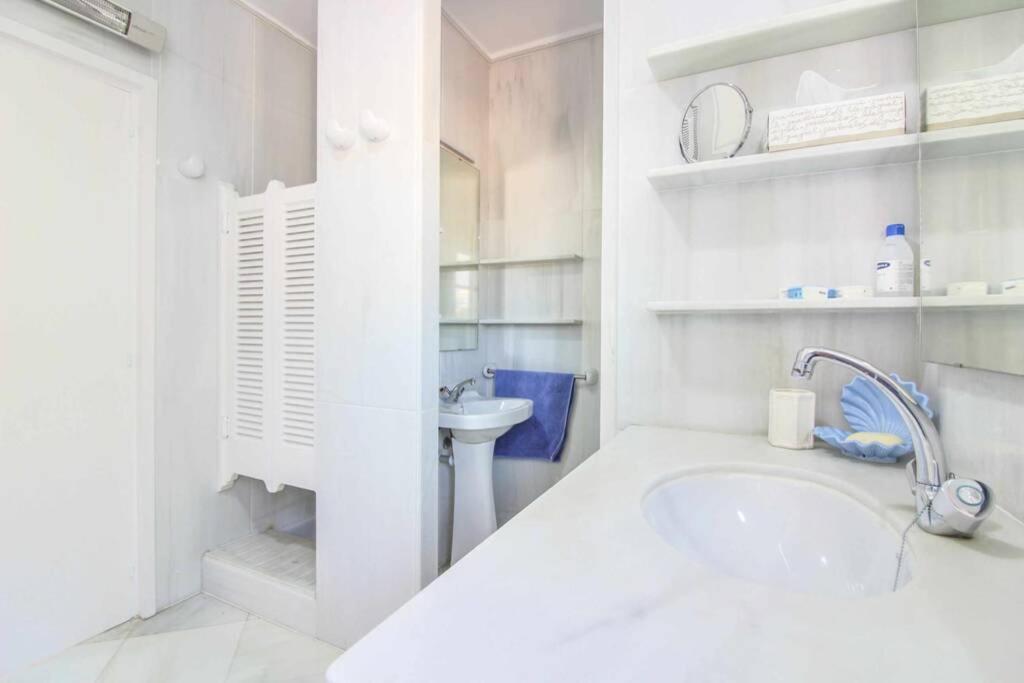 Apartamento con piscina - ANFITEATRO Calpe Bagian luar foto